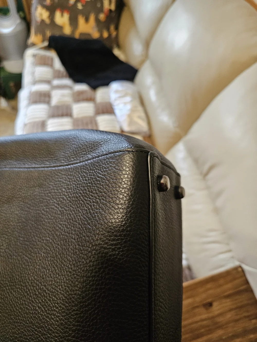 Coach Tote - Picture 8 of 13